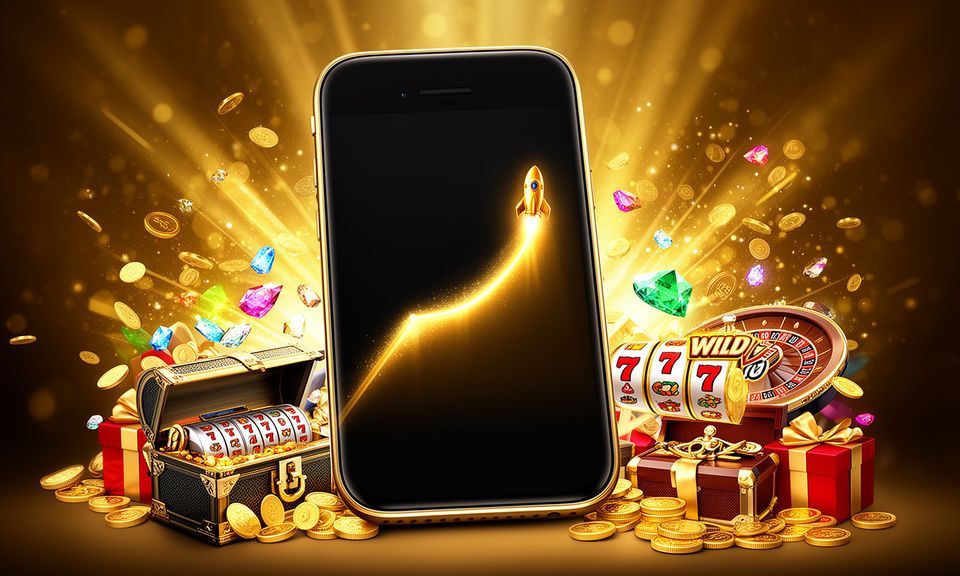 bet44 ৩ ধাপে মোবাইল অ্যাক্সেস শুরু করুন